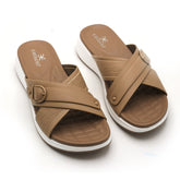 Eminent Women's Softy Slipper - Beige, Women Slippers, Eminent, Chase Value