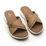 Eminent Women's Softy Slipper - Beige, Women Slippers, Eminent, Chase Value
