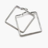 Women's Ear Bali - Silver, Women Earrings & Tops, Chase Value, Chase Value