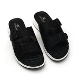 Eminent Women's Softy Slipper - Black, Women Slippers, Eminent, Chase Value
