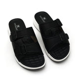 Eminent Women's Softy Slipper - Black, Women Slippers, Eminent, Chase Value