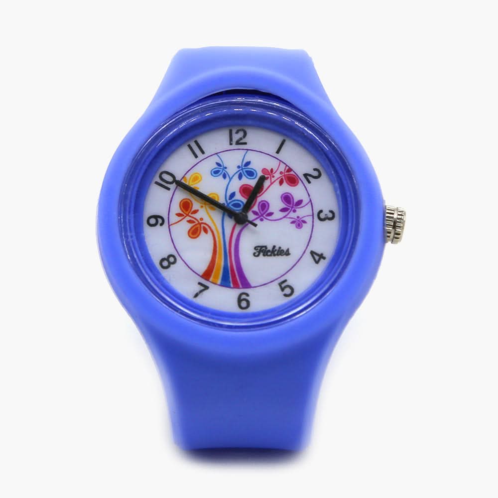 Boys Analog Watch - Blue, Boys Watches, Chase Value, Chase Value