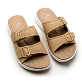 Eminent Women's Softy Slipper - Beige, Women Slippers, Eminent, Chase Value