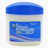 Stillman's Pure Petroleum Jelly, 50g, Creams & Lotions, Stillman, Chase Value