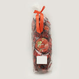 Pot Pourri 86Gm - Yellow, Decoration, Chase Value, Chase Value