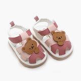 Girls Sandal - Pink, Girls Sandals, Chase Value, Chase Value