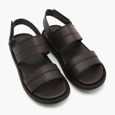 Boys Sandal - Brown, Boys Sandals, Chase Value, Chase Value
