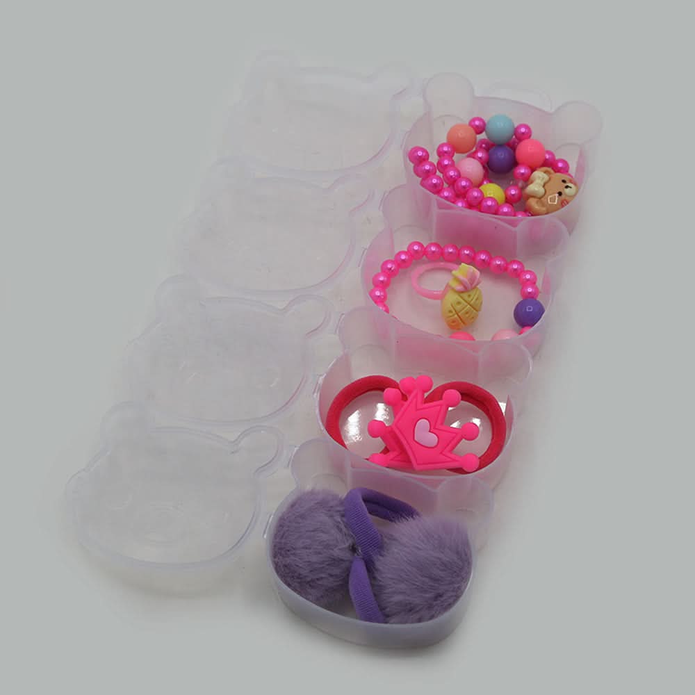 Kid's Gift Box Set - Multi Color, Kids Gift Set, Chase Value, Chase Value