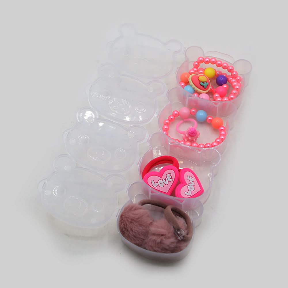Kid's Gift Box Set - Multi Color, Kids Gift Set, Chase Value, Chase Value