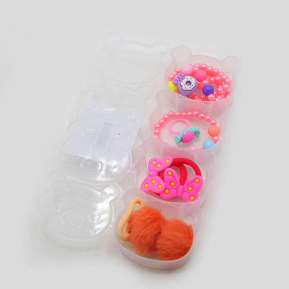 Kid's Gift Box Set - Multi Color, Kids Gift Set, Chase Value, Chase Value