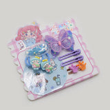 Kid's Gift Box Set - Purple, Kids Gift Set, Chase Value, Chase Value