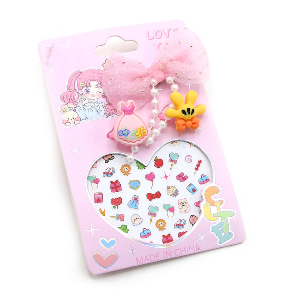 Kid's Gift Box Set - Multi Color, Kids Gift Set, Chase Value, Chase Value