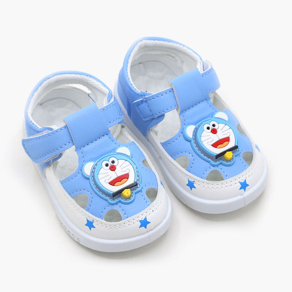 Girls Sandal - Sky Blue, Girls Sandals, Chase Value, Chase Value