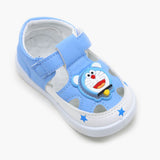 Girls Sandal - Sky Blue, Girls Sandals, Chase Value, Chase Value
