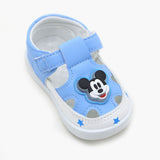 Girls Sandal - Sky Blue, Girls Sandals, Chase Value, Chase Value