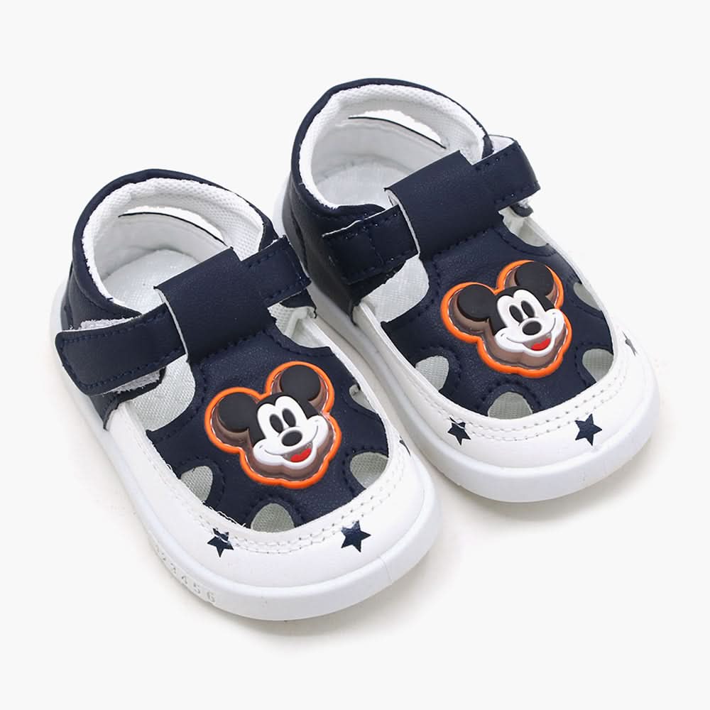 Girls Sandal - Blue, Girls Sandals, Chase Value, Chase Value