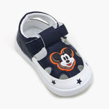 Girls Sandal - Blue, Girls Sandals, Chase Value, Chase Value