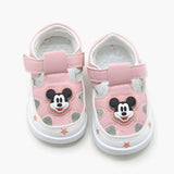 Girls Sandal - Pink, Girls Sandals, Chase Value, Chase Value
