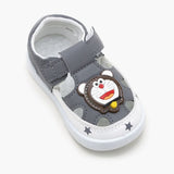 Girls Sandal - Grey, Girls Sandals, Chase Value, Chase Value