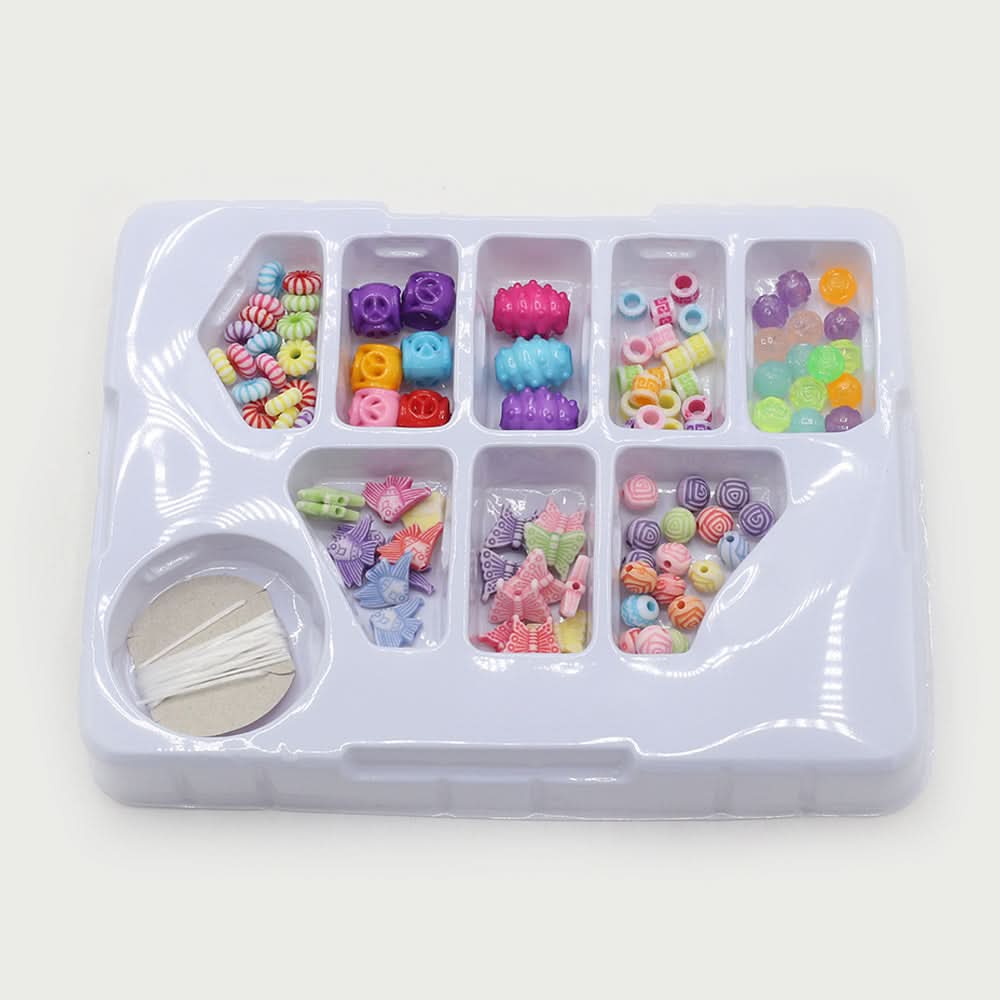 Bead Set 338-966, Kids Cosmetic & Kitchen Sets, Chase Value, Chase Value