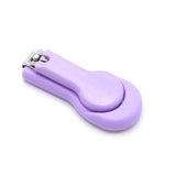 Mum Love Baby Nail Clipper - Purple, Kids Other Accessories, Chase Value, Chase Value
