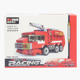 Bricks Toys - Red, Board Games & Puzzles, Chase Value, Chase Value