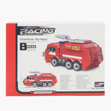 Bricks Toys - Red, Board Games & Puzzles, Chase Value, Chase Value