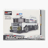 Bricks Toys - White, Board Games & Puzzles, Chase Value, Chase Value