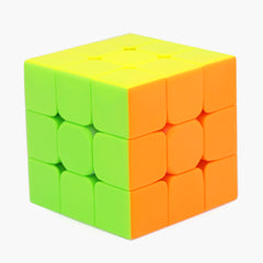 Magic Cube, Educational Toys, Chase Value, Chase Value
