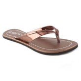 Women's Slipper - Brown, Women Slippers, Chase Value, Chase Value