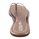 Women's Slipper - Brown, Women Slippers, Chase Value, Chase Value