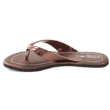 Women's Slipper - Brown, Women Slippers, Chase Value, Chase Value