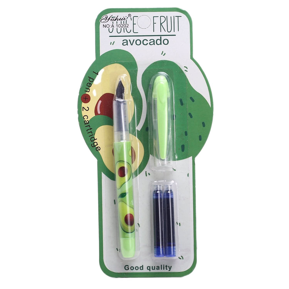 Fountain Pen, Stationery Supplies, Chase Value, Chase Value