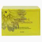 Spa In A Bottle Vitamin C Moisturiser, 50Gm, Skin Treatments, Spa, Chase Value