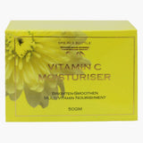 Spa In A Bottle Vitamin C Moisturiser, 50Gm, Skin Treatments, Spa, Chase Value