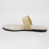 Girls Slipper - Fawn, Girls Slippers, Chase Value, Chase Value