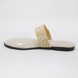 Girls Slipper - Fawn, Girls Slippers, Chase Value, Chase Value