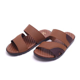 Men's Slipper - Mustard, Men's Slippers, Chase Value, Chase Value