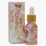 Spa In A Bottle Rose Beauty Elixir, 15ml, Skin Treatments, Spa, Chase Value