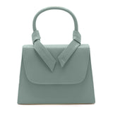 Eminent Knotted Handle Bag - Mint, Women Bags, Eminent, Chase Value