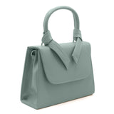 Eminent Knotted Handle Bag - Mint, Women Bags, Eminent, Chase Value