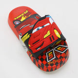 Boys Slider - Red, Boys Slippers, Chase Value, Chase Value