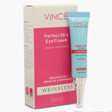 Vince Perfect 30 Eye Cream, 15ml, Creams & Lotions, Vince, Chase Value