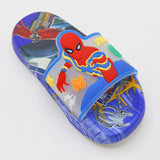 Boys Slider - Blue, Boys Slippers, Chase Value, Chase Value