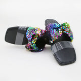 Girls Slipper - Black, Girls Slippers, Chase Value, Chase Value
