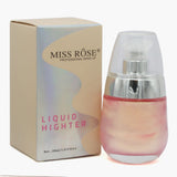Miss Rose Liquid Highlighter Pump, 30ml, Skin Treatments, Mise Rose, Chase Value