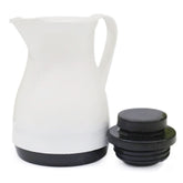 Master Thermos - Black & White, Thermos & Mug, Chase Value, Chase Value
