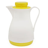 Master Thermos - Yellow & White, Thermos & Mug, Chase Value, Chase Value