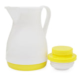Master Thermos - Yellow & White, Thermos & Mug, Chase Value, Chase Value
