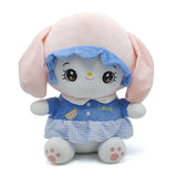 Cute Beautiful Doll Wearing Frock Soft Toys Doll For Girls - 45cm, Dolls & House, Chase Value, Chase Value